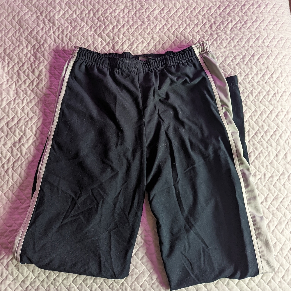 💐Vintage Nike Trackpants